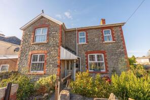 20 Pwllygarth Farm, Garth Street, Kenfig Hill, Bridgend CF33 6EU