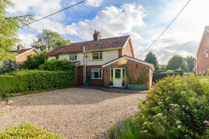 4, The Oaks, The Street, Norwich NR9 5DB