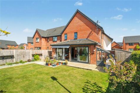 Picton Close, Poringland, Norwich, Norfolk, NR14