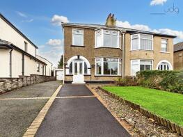 5, Hanging Green Lane, Hest Bank LA2 6JB