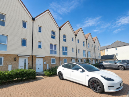 Beaton Avenue, Wick, Littlehampton