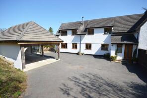 2, Littlewell Park, Road From Nobody Inn To Burnt Meadows, Exeter EX6 7PS