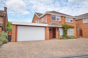 83, Woodstock Road, Broxbourne EN10 7PD