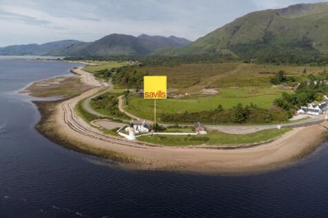 Corran Lighthouse Lodge, Ardgour, Fort William, Highland, PH33