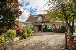Westwood, Tockwith Road, York YO26 7PJ