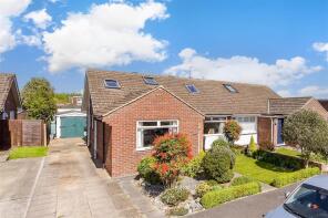 4, Hillcrest Road, Canterbury CT3 1TJ