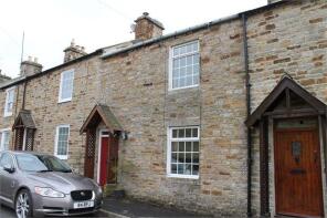 12 Hillside View, Ropehaugh Cottages, Hexham NE47 9HF