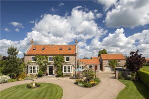 Prospect House, Tom Lane, York YO26 9RZ