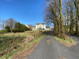 Burnhouse Manor Farm, Barrmill Road, Burnhouse, Beith KA15 1LJ