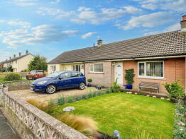 19, Parkside, Maryport CA15 6RU