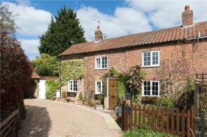 Linfoot Cottage, Moor End To Mill Syke, York YO26 8EN