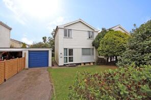 86, Carey Park, Killigarth, Looe PL13 2JP
