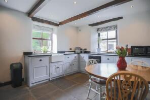 Forest Becks Farmhouse, Settle Road, Clitheroe BB7 4NU