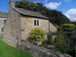 East Cottage, Hergill Lane, Richmond DL11 7JH