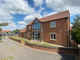 1, Laurels Close, Newark NG23 6GH