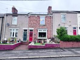 14, Poplar Terrace, Ferryhill DL17 9EL