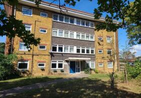 Flat 7, Clover Nooke, Old Redbridge Road, Southampton SO15 0NF