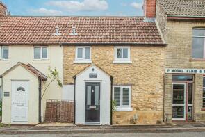 Martine Cottage, High Street, Wotton-under-edge GL12 7RS