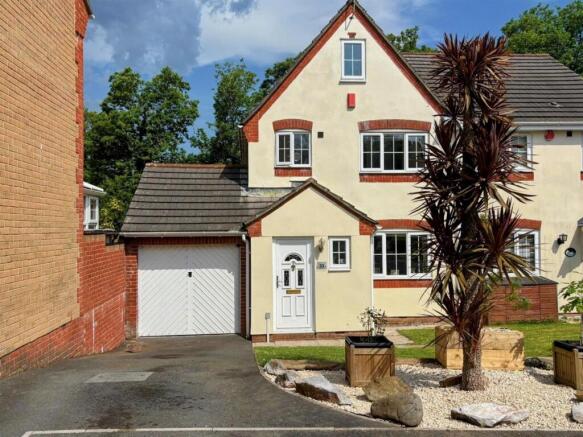 ASHWOOD PARK ROAD, PLYMPTON, PLYMOUTH PL7 2WA