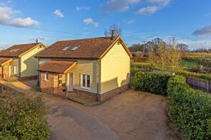 Oakleigh, White Hill, Stevenage SG2 7QA