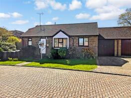 1, Sumner Close, Cranbrook TN17 4NW