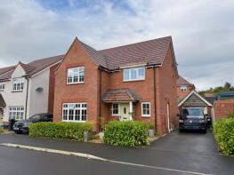 6, Kingfisher Way, Newton Abbot TQ12 3FW