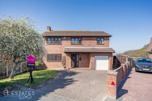 7, Rhodfa Conwy, Dyserth, Rhyl LL18 6LS