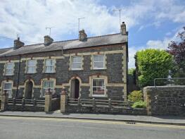 6, Intermediate Terrace, North Road, Whitland SA34 0BA