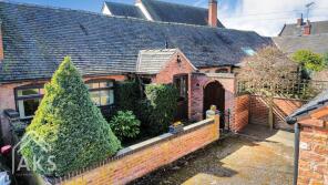 2, Grange Court, Egginton, Derby DE65 6HR