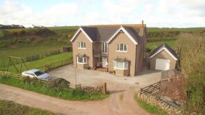 Lowside House, Braystones, Beckermet CA21 2YL