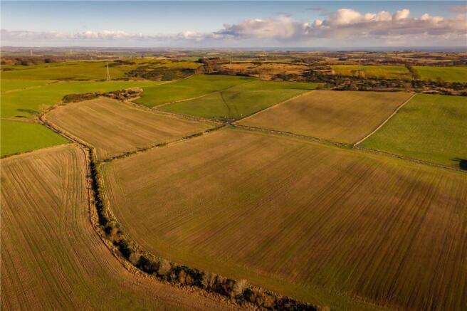Land At Kingseat