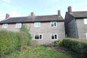 136, Main Road, Wigginton, Tamworth B79 9DW