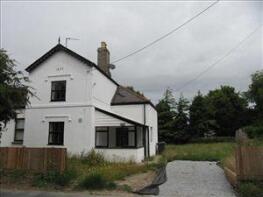 Old School House, Pett Road, Hastings TN35 4HE