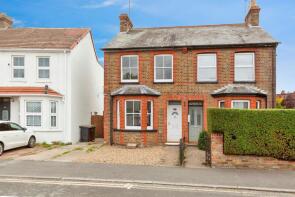93, Ragstone Road, Slough SL1 2PR