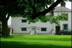 Pear Tree House, Private Road To The Back Of The Green, Wigton CA7 3RE