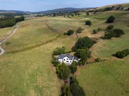 Newholme, Hospital Farm, Hazlewood, Skipton BD23 6HZ
