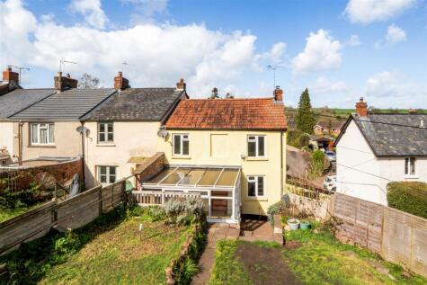 Turnpike, Milverton, Taunton