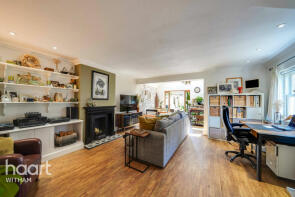 4, Bouchiers Place, Kelvedon Road, Colchester CO5 9TY