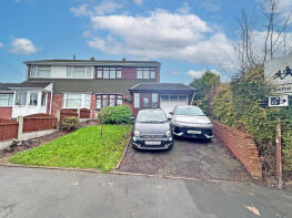 17, Foxyards Road, Tipton DY4 8BH