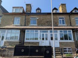 3, Salisbury Road, Frizinghall, Bradford BD9 4JD