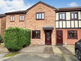 25, Ashlands Road, Oswestry SY10 7TN