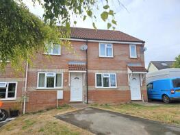 75, Polkes Field, Stoke St Gregory, Taunton TA3 6EX