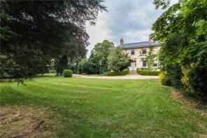 21 The Old Rectory, Main Street, Scunthorpe DN17 3HT