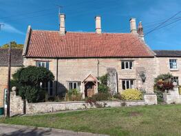 Greystone House, Church Row, Peterborough PE8 5LT