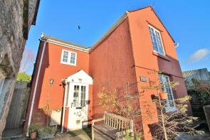 Hemerdon Farm Cottage, Road From Hemerdon To Newnham Road, Plymouth PL7 5BU