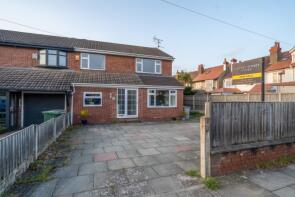 63, Park Road, Wirral CH47 7BB