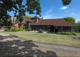 Lime Kiln, Coolham Road, Horsham RH13 8LN