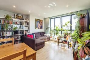 Flat 16, 6 The Point, Bellar Gate, Nottingham NG1 1JN