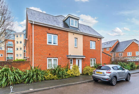 Goodworth Road, Redhill, Surrey, RH1