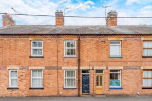 17, Rushes Lane, Market Harborough LE16 9TN